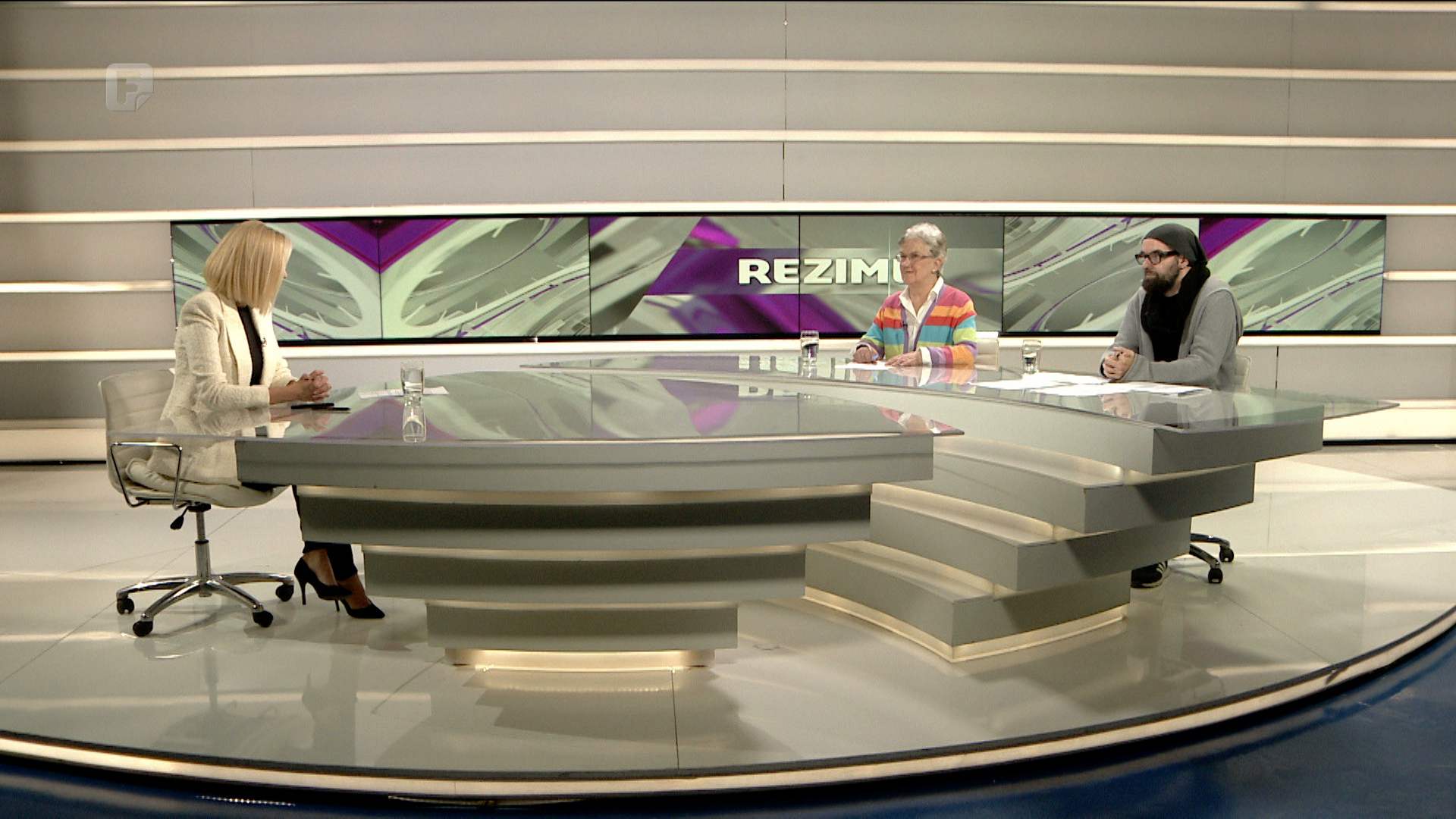 'SAFER baciti u kantu za smeće, ništa osim frazeologije i verbalizma'